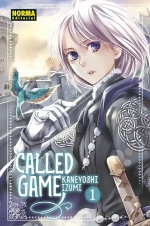 Venta Final CALLED GAME 01