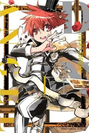2AMA D.N. ANGEL EDICIÓN KANZENBAN 01 Mejor Precio
