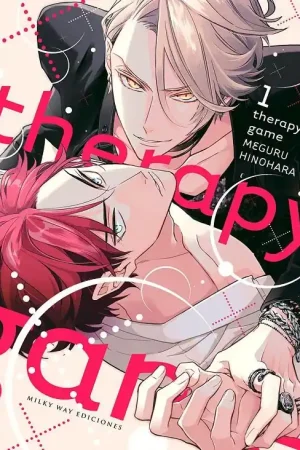 THERAPY GAME 01 Rebajas