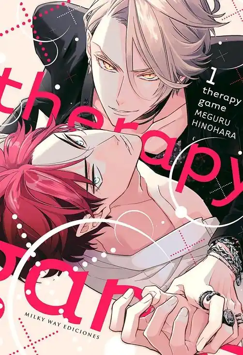THERAPY GAME 01 Rebajas