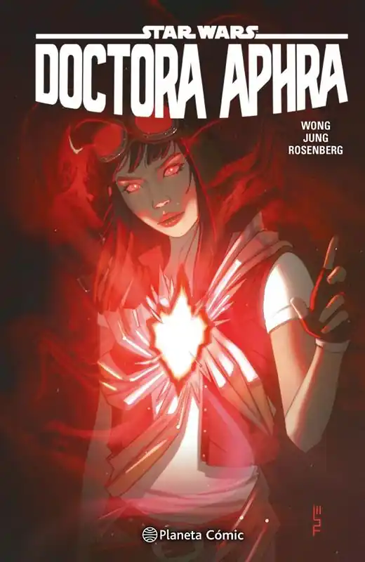 STAR WARS DOCTORA APHRA VOLUMEN II 05 Liquidación