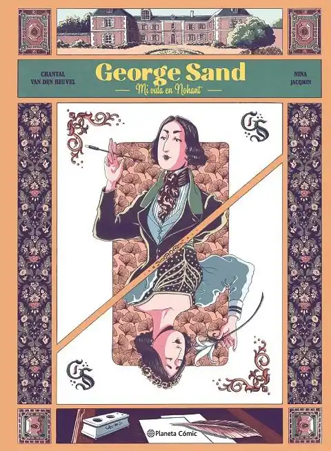 Precio Bajo GEORGE SAND, MI VIDA EN NOHANT