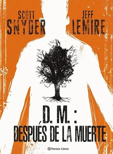 D.M. DESPUÉS DE LA MUERTE Compra Hoy