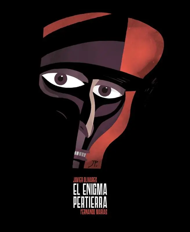 EL ENIGMA PERTIERRA Liquidación
