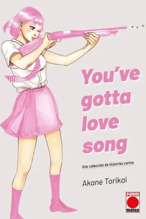 Venta Final YOU’VE GOTTA LOVE SONG