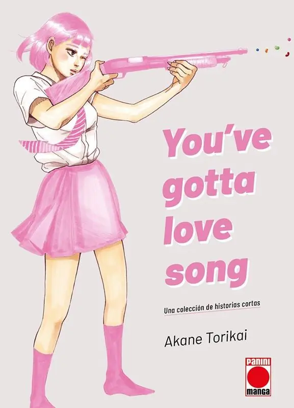 Venta Final YOU’VE GOTTA LOVE SONG
