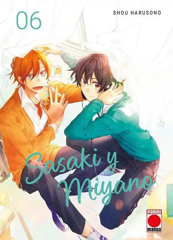 Económico SASAKI Y MIYANO 06