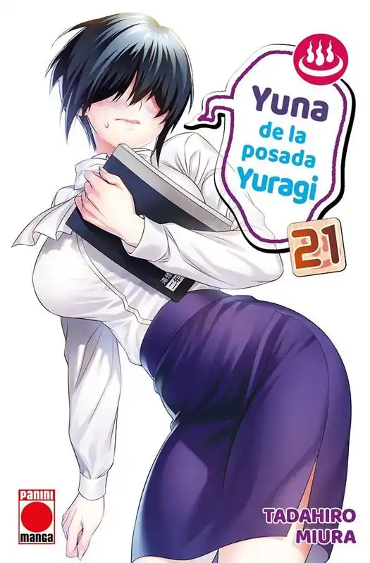 Ocasión Especial YUNA DE LA POSADA YURAGI 21