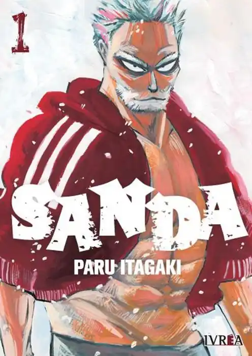 Directo De Fábrica 2AMA SANDA 01
