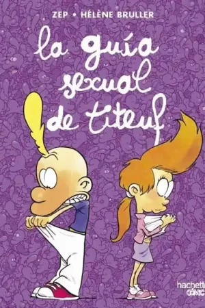 A Buen Precio LA GUÍA SEXUAL DE TITEUF EDICIÓ EN CATALÀ