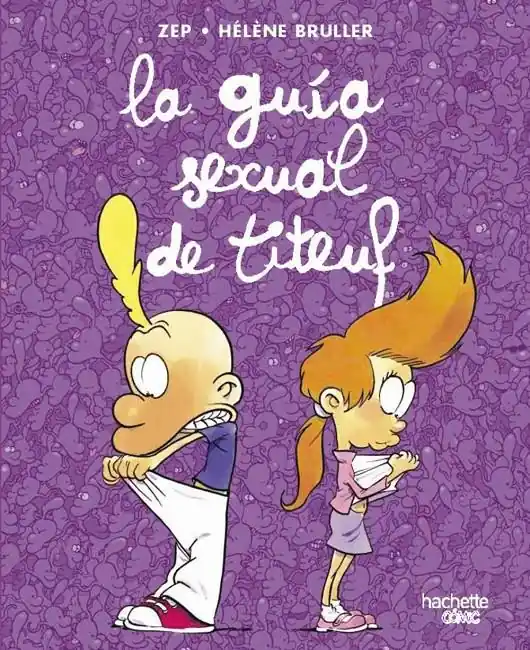 A Buen Precio LA GUÍA SEXUAL DE TITEUF EDICIÓ EN CATALÀ