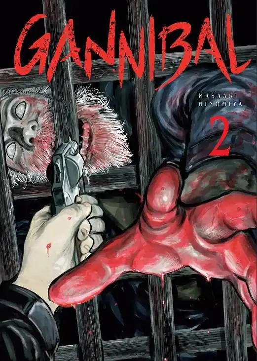 Bestseller GANNIBAL 05