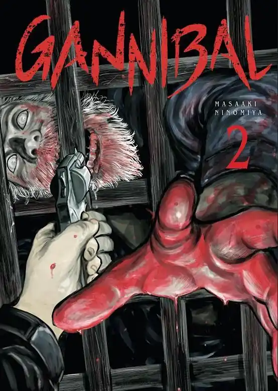 Alta Calidad GANNIBAL 02