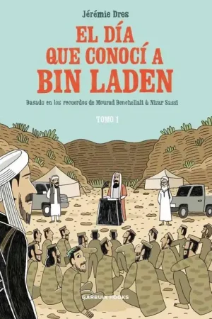 Precio Bajo EL DÍA QUE CONOCÍ A BIN LADEN 01
