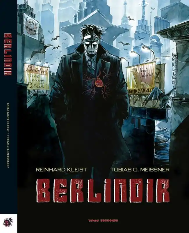 BERLINOIR Pago Seguro
