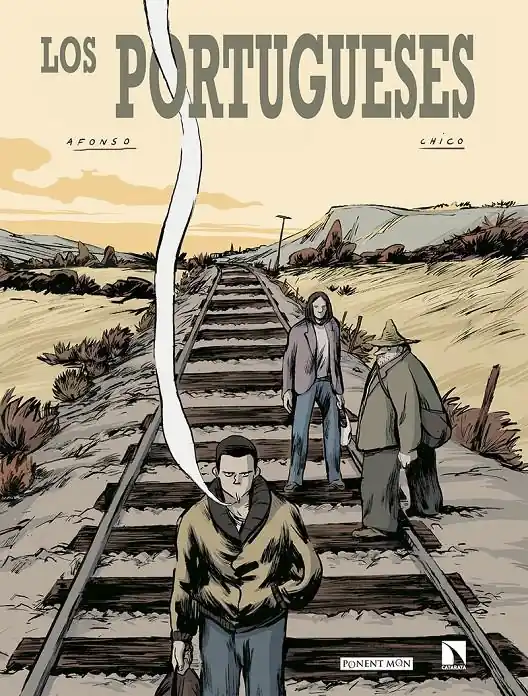 LOS PORTUGUESES Última Versión