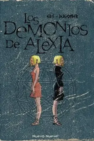 Precio Reducido LOS DEMONIOS DE ALEXIA INTEGRAL 02