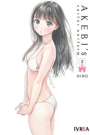 AKEBI’S SAILOR UNIFORM 03 Envío Exprés