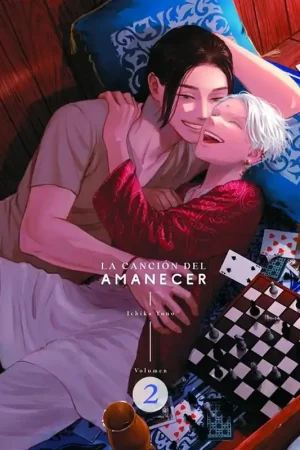 Última Oportunidad LA CANCIÓN DEL AMANECER 02