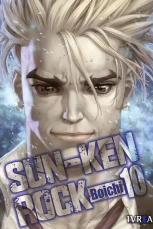 SUN-KEN ROCK 10 Favorito De Clientes