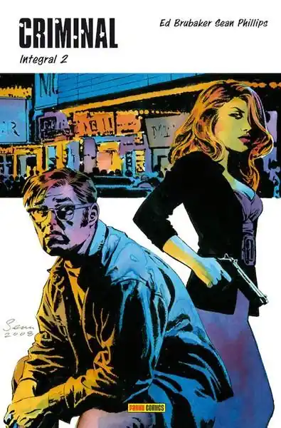 Comprar En Línea CRIMINAL INTEGRAL 02 NUEVA EDICIÓN