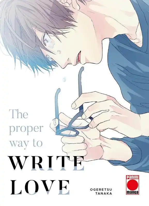 THE PROPER WAY TO WRITE LOVE Última Versión