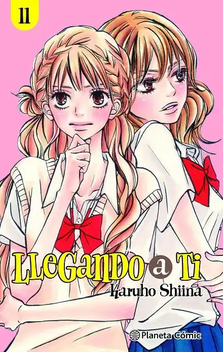 Económico LLEGANDO A TÍ NUEVA EDICIÓN 11