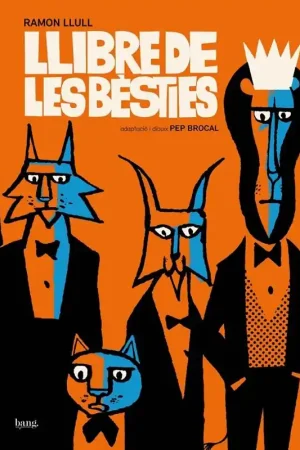 Gran Oferta LLIBRE DE LES BÈSTIES EDICIÓ EN CATALÀ