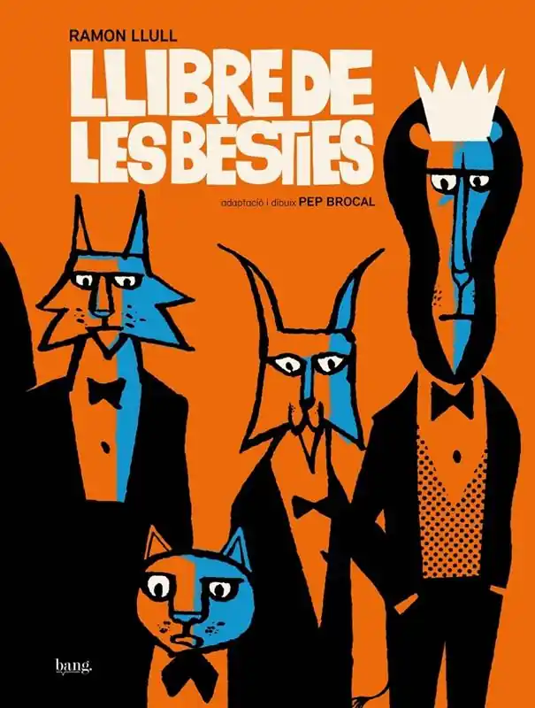 Gran Oferta LLIBRE DE LES BÈSTIES EDICIÓ EN CATALÀ