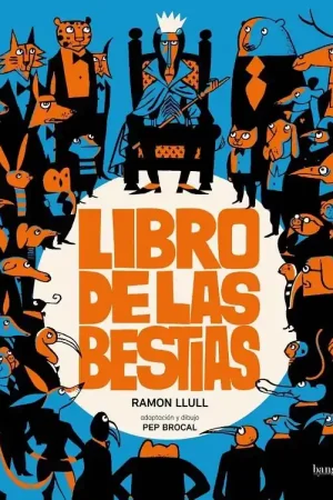 LIBRO DE LAS BESTIAS Imprescindible (Must-Have)