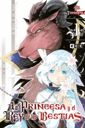 Mejor Precio LA PRINCESA Y EL REY DE LAS BESTIAS 01