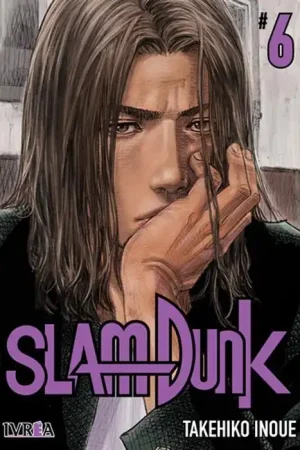 Súper Precio SLAM DUNK NEW EDITION 06