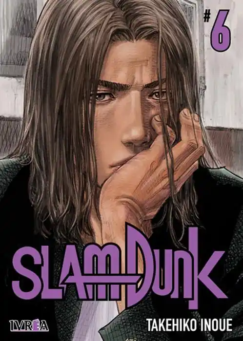 Súper Precio SLAM DUNK NEW EDITION 06