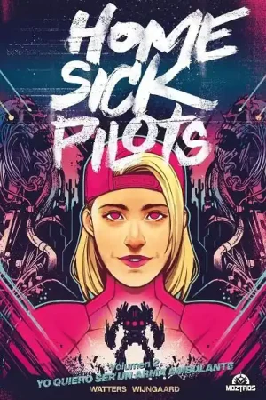 Popular HOME SICK PILOTS 02