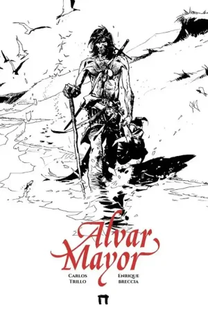 Solo Por Tiempo Limitado ALVAR MAYOR 02