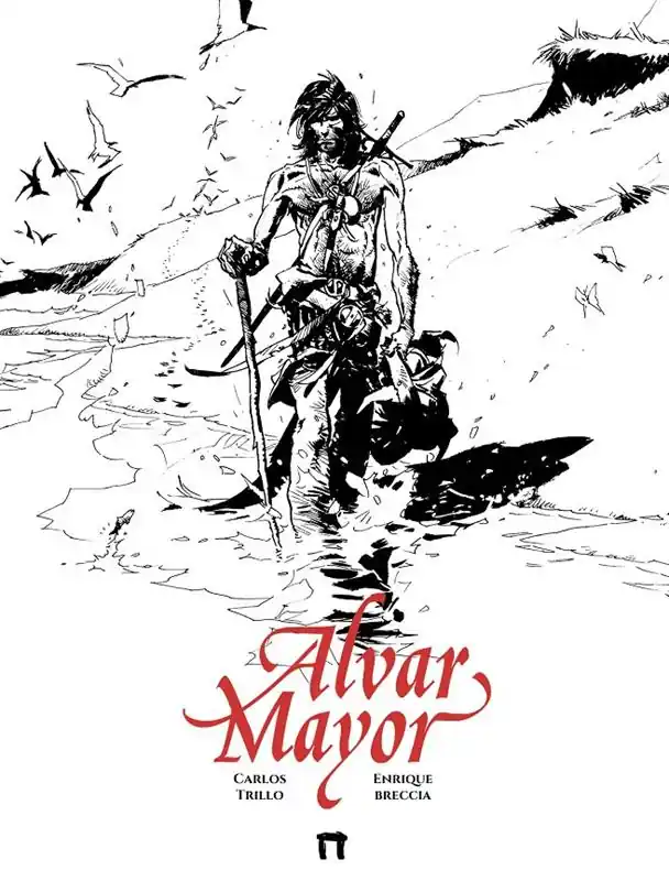 Solo Por Tiempo Limitado ALVAR MAYOR 02