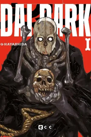 DAI DARK 01 A Buen Precio