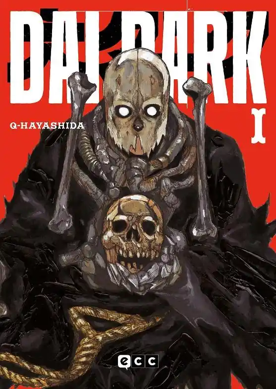 DAI DARK 01 A Buen Precio