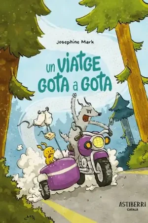 Ocasión Especial UN VIATGE GOTA A GOTA