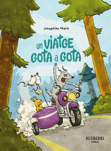 Ocasión Especial UN VIATGE GOTA A GOTA