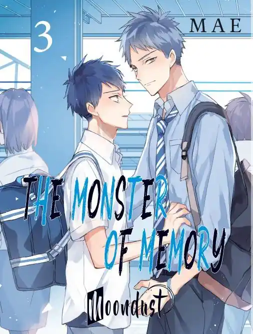 THE MONSTER OF MEMORY 03 Precio De Oferta