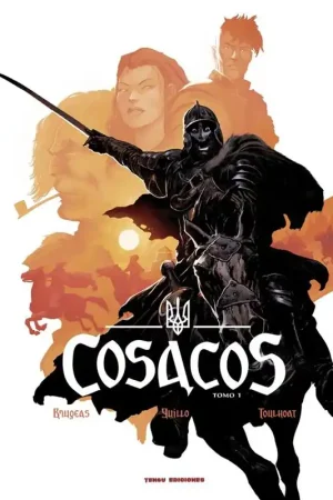 Comprar En Línea COSACOS 01