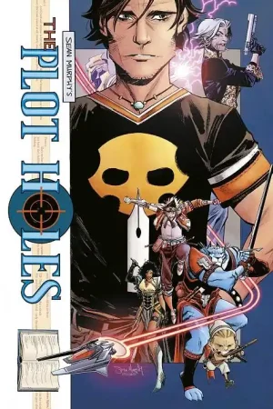 THE PLOT HOLES Venta Final