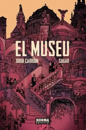 Alta Calidad EL MUSEU EDICIÓ EN CATALÀ
