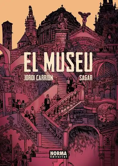 Alta Calidad EL MUSEU EDICIÓ EN CATALÀ
