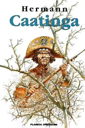 A Buen Precio CAATINGA NUEVA EDICIÓN AMPLIADA