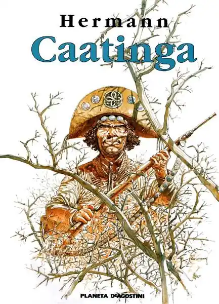 A Buen Precio CAATINGA NUEVA EDICIÓN AMPLIADA