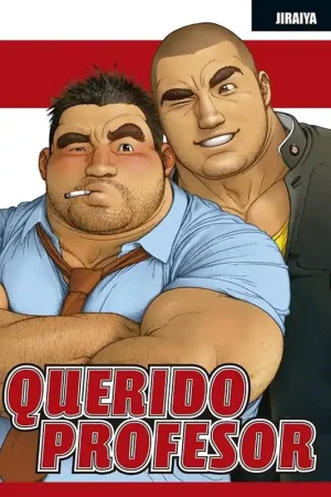 QUERIDO PROFESOR 3ª EDICIÓN Última Versión