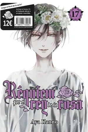 Rebajas RÉQUIEM POR EL REY DE LA ROSA 17