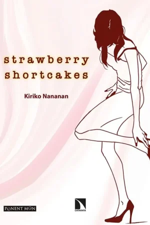 STRAWBERRY SHORTCAKES Barato